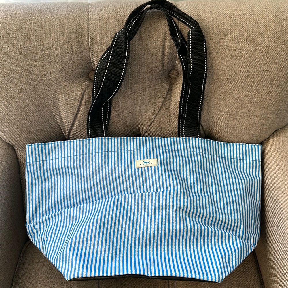 Scout bag